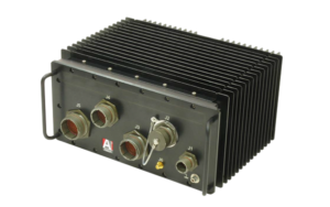 Aitech A180 Mil & Aero Integrated Systems Multi-Role Computer Rugged SFF HPEC