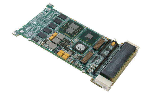 Aitech C870 3U VPX SBC Intel Core i7 Processor