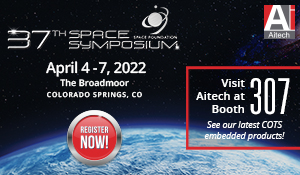 37th Space Symposium 2022