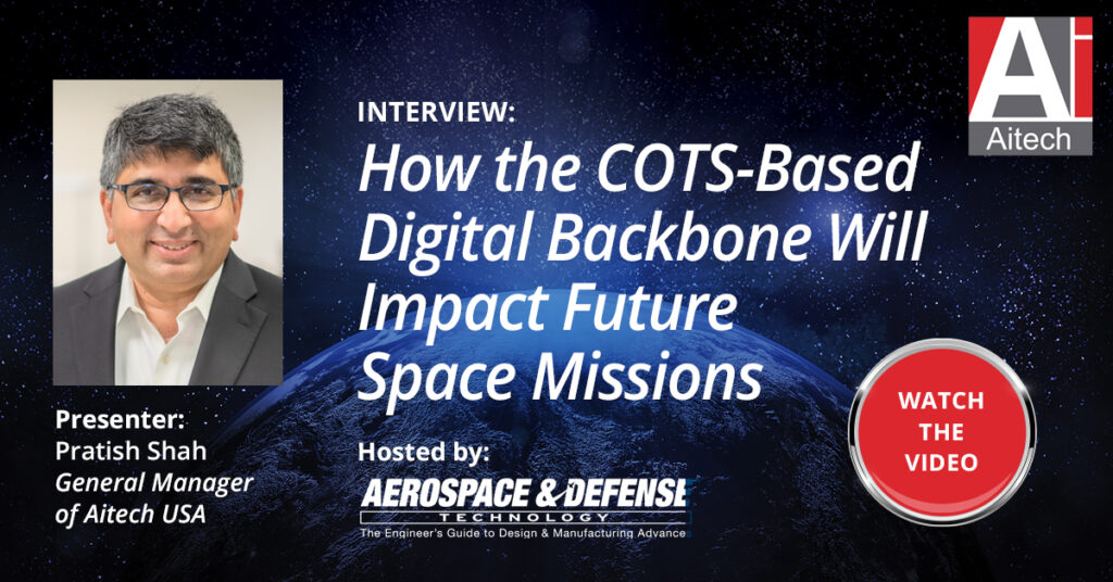 Aerospace & Defense Technology Interview