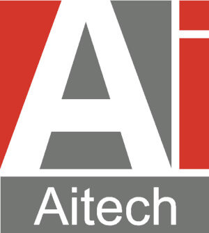 Aitech Systems Logo