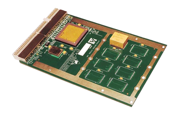 S-993 3U CompactPCI Non-Volatile Memory Board