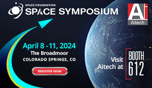 39th Space Symposium